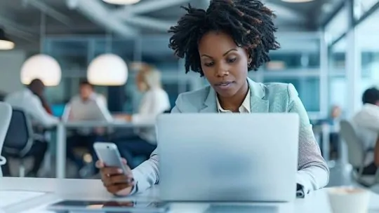 Messagerie Mélanie : Comment la maîtriser pour une utilisation efficace ?