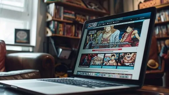 One Piece Scan : Où et comment lire les derniers chapitres ?