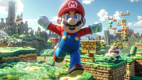 Super Mario 3D Land Beta ROM : Ce qu&rsquo;il faut savoir avant de l&rsquo;essayer