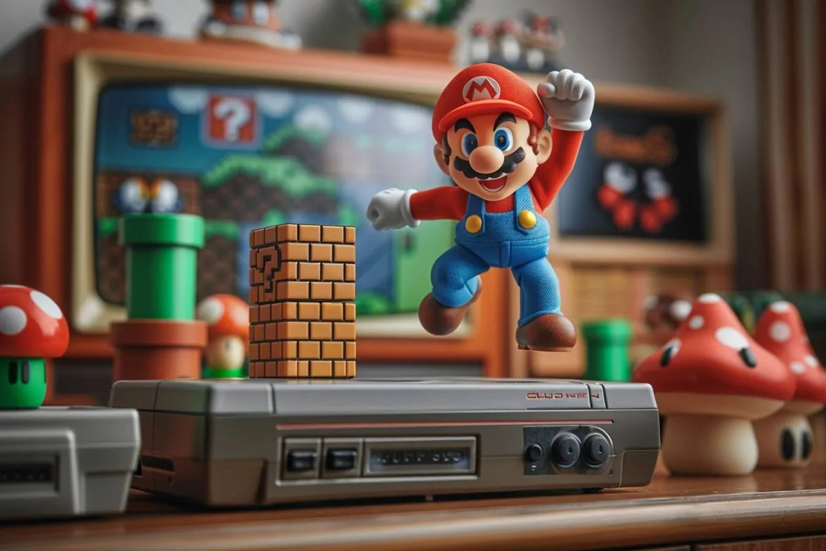 Super Mario All-Stars sur SNES : jeux inclus, versions et intérêt en 2026