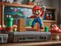 Super Mario Collection SNES : une pépite rétro incontournable