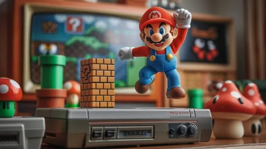 Super Mario All-Stars sur SNES : jeux inclus, versions et intérêt en 2026