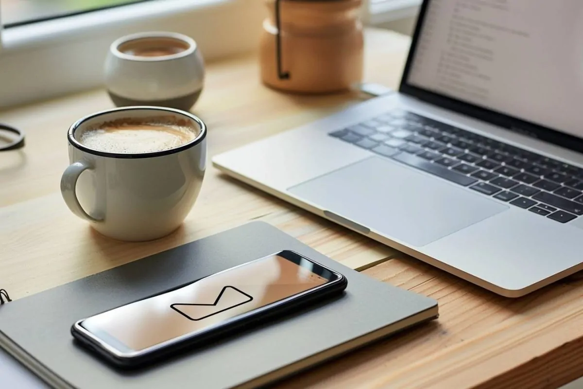 Webmail Convergence Lyon : Tout ce que vous devez savoir