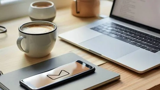 Webmail Convergence Lyon : Tout ce que vous devez savoir