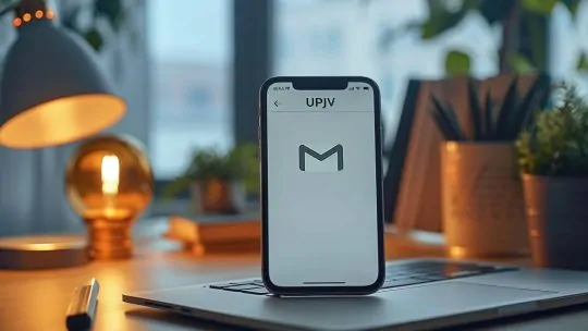 Webmail UPJV : accéder facilement à votre boîte mail universitaire