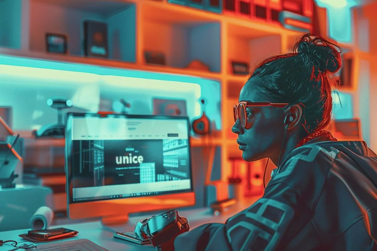 Accéder à l’ENT Unice : Guide complet pour les étudiants geeks