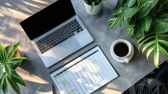 Calendrier 2026 Excel : La Ressource Ultime pour Bien Planifier Votre Année
