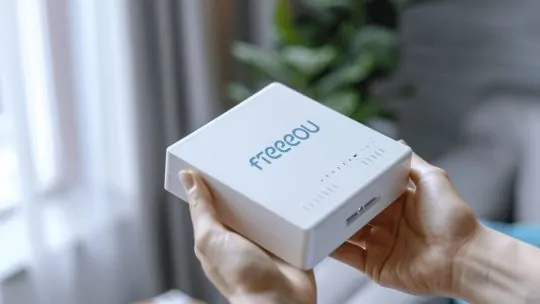 Mot de passe Wi-Fi Freebox : le trouver, le changer et tout reconnecter