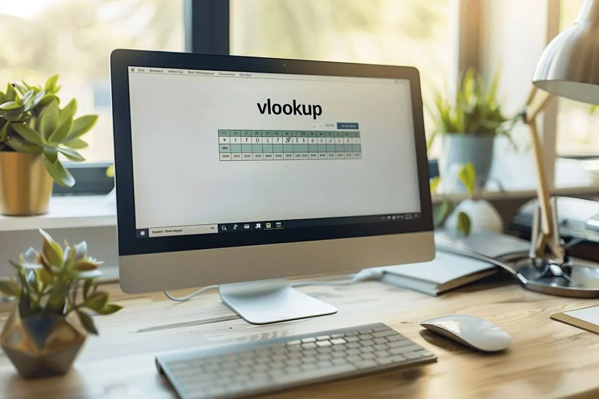 Comment faire une recherchev dans Excel ? Les bases et astuces pour maîtriser cette fonction