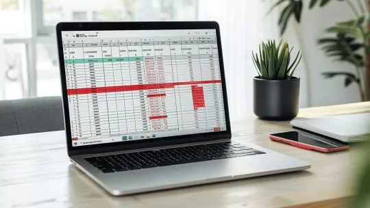Comment supprimer les doublons sur Excel en 3 clics ?
