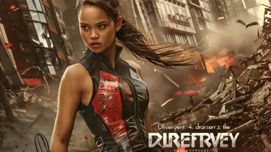 Divergente 4 : Tout ce qu’on sait sur le dernier chapitre de la saga