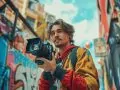 Djilsi : tout ce que vous devez savoir sur le youtubeur français