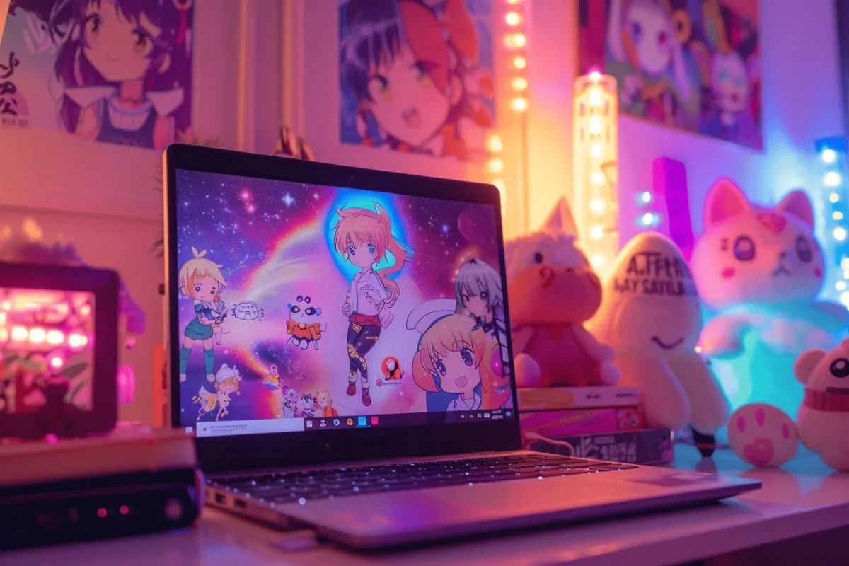 French stream manga : où et comment suivre vos animes préférés ?
