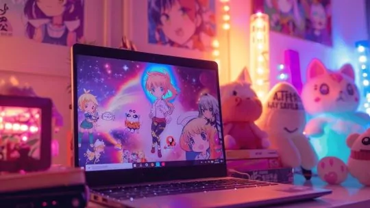 French stream manga : où et comment suivre vos animes préférés ?