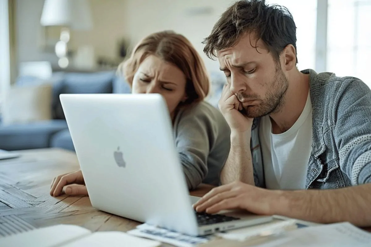 Mot de passe Mac oublié ? Voici comment débloquer la situation facilement !