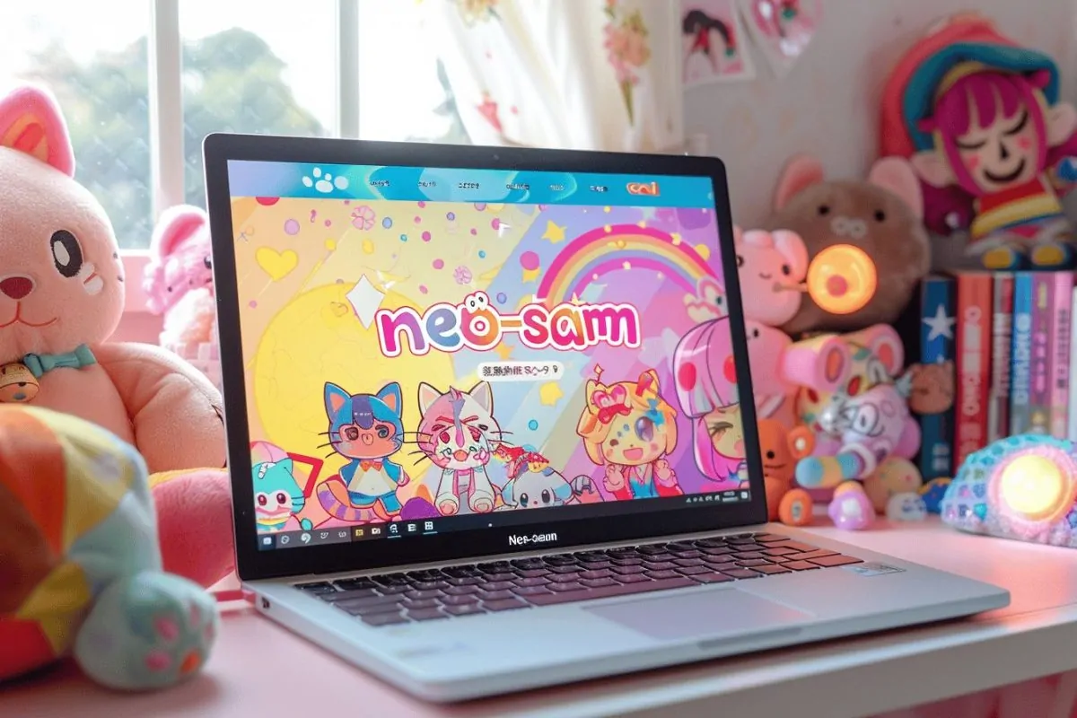 Neko-sama.fr : le site incontournable pour regarder des animés gratuitement