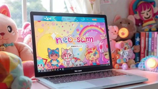 Neko-sama.fr : le site incontournable pour regarder des animés gratuitement