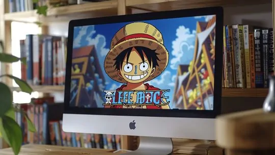One Piece sur Lelscan : où et comment lire les derniers chapitres ?