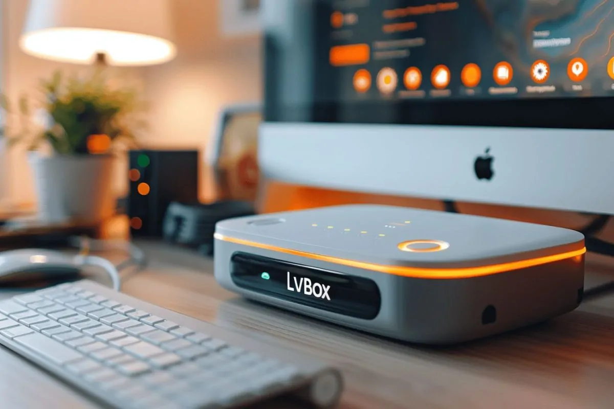 Où trouver le mot de passe de la Livebox et comment le changer ?