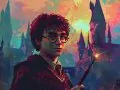 Pixel Art Harry Potter : Donnez Vie &agrave; Votre Magie Pixelis&eacute;e 🧙&zwj;♂️🎨