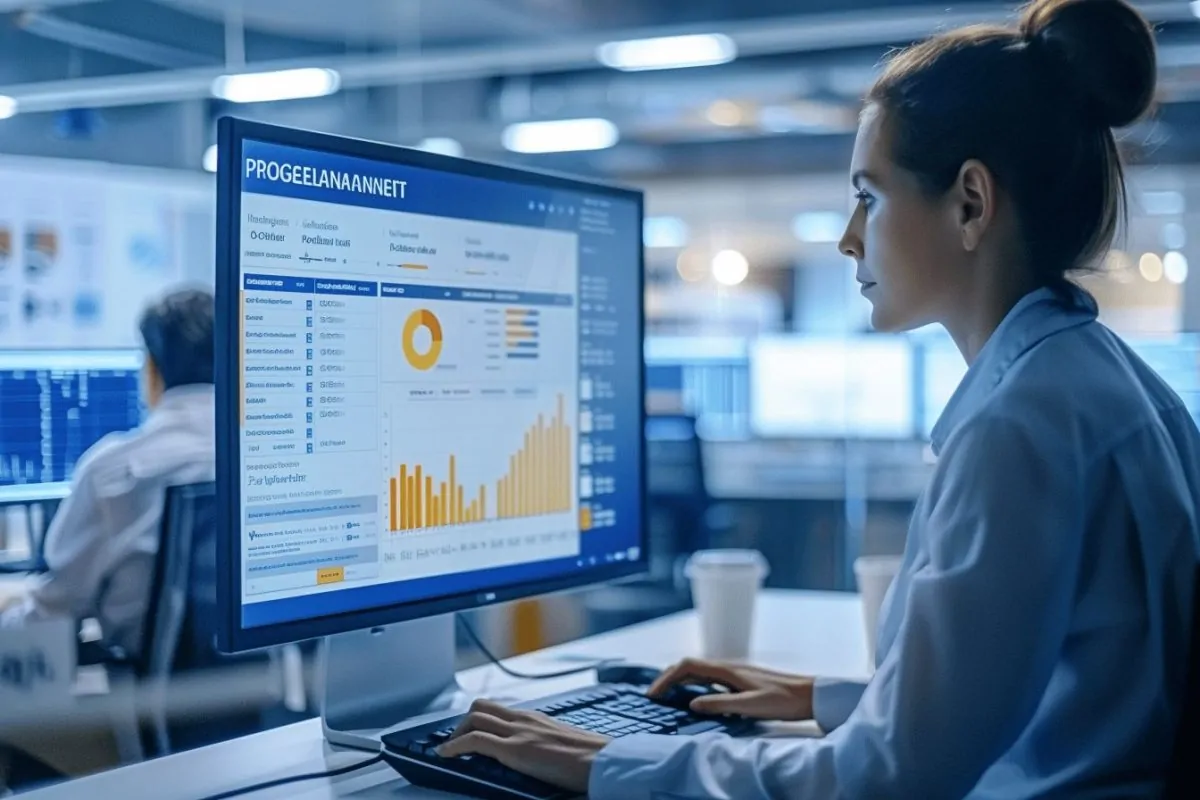 ProgelianceNet : le portail qu&rsquo;utilisent les pros chez Société Générale