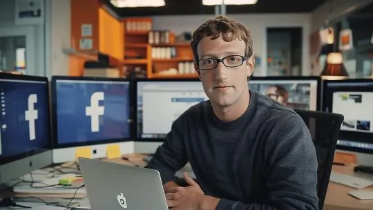 Qui a créé Facebook ? Fondateur, cofondateurs et histoire