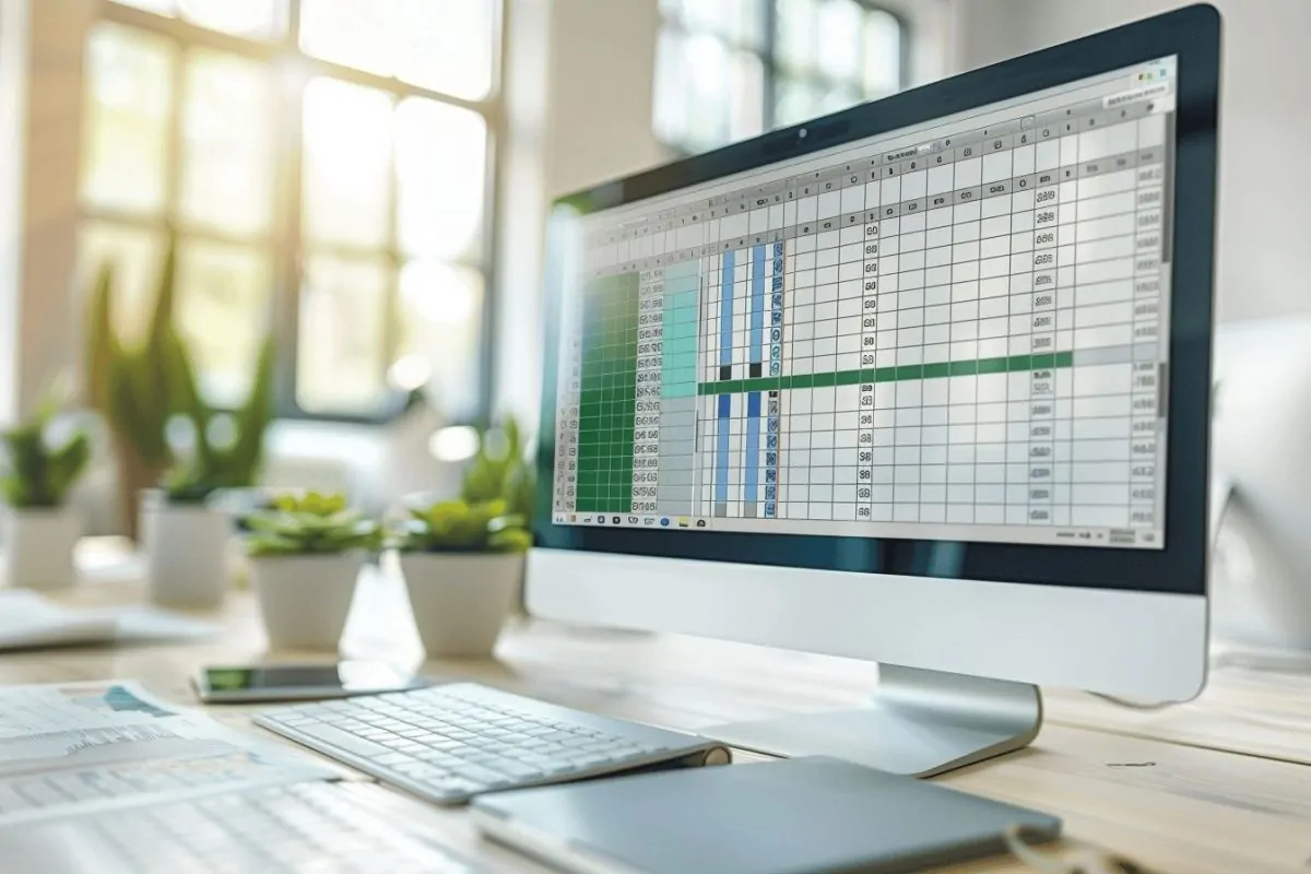 Retour à la ligne dans Excel : raccourcis, formules et solutions