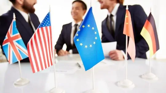 Le rôle de la régulation européenne dans la création d&rsquo;un marché numérique équitable