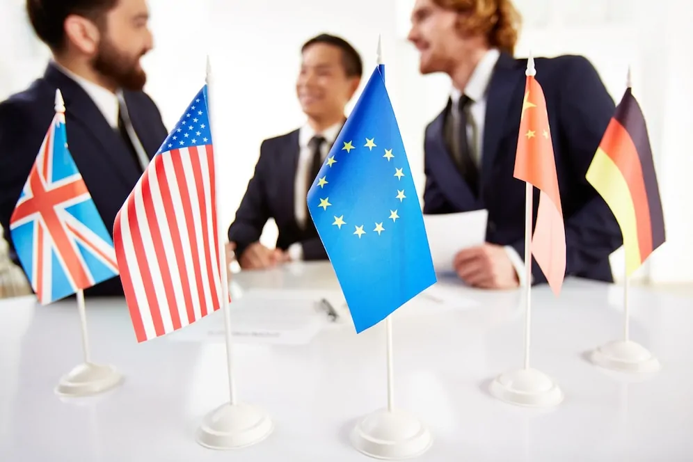 Le rôle de la régulation européenne dans la création d&rsquo;un marché numérique équitable