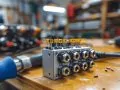 Dip Switch : Comprendre son Utilité et ses Applications Essentielles