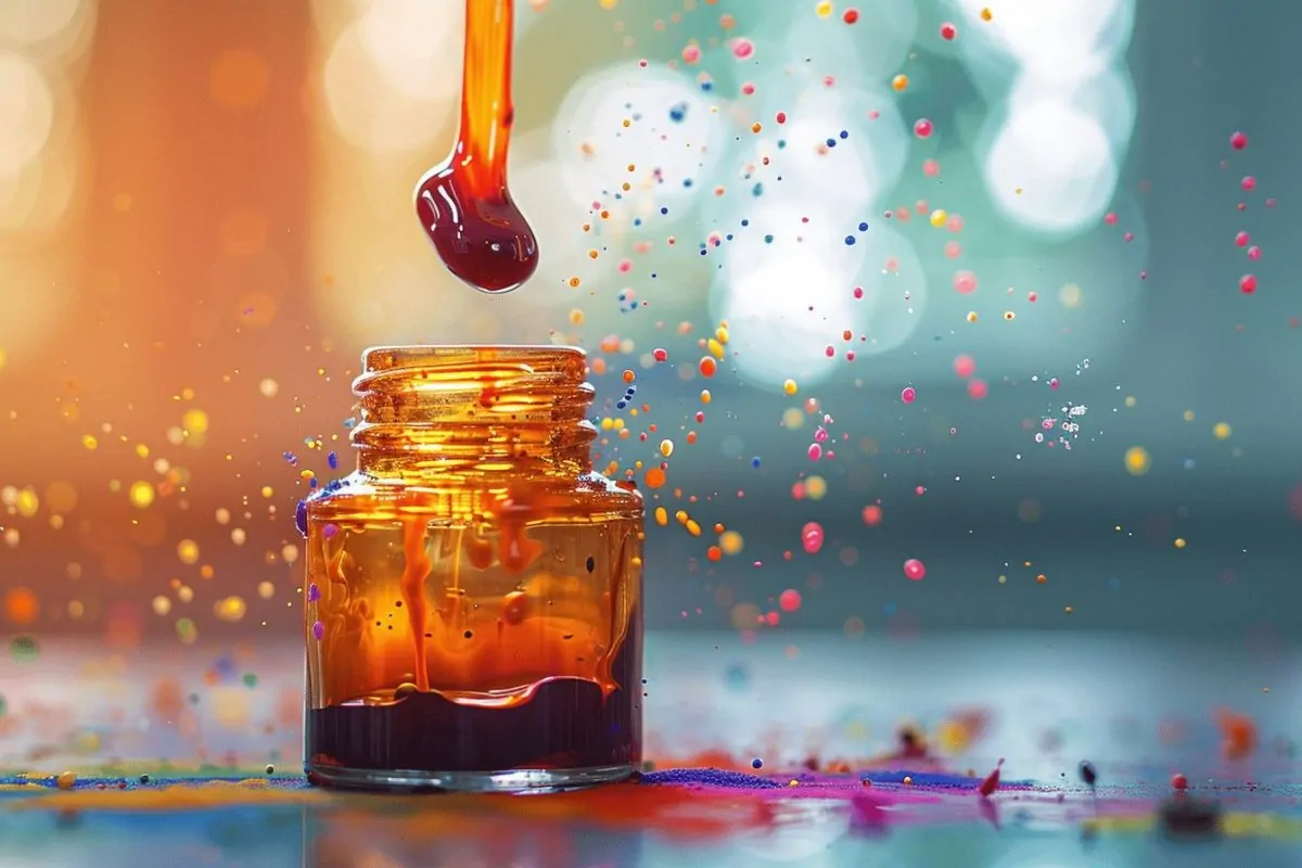 Encre d&rsquo;imprimante qui sèche : causes, solutions et astuces indispensables