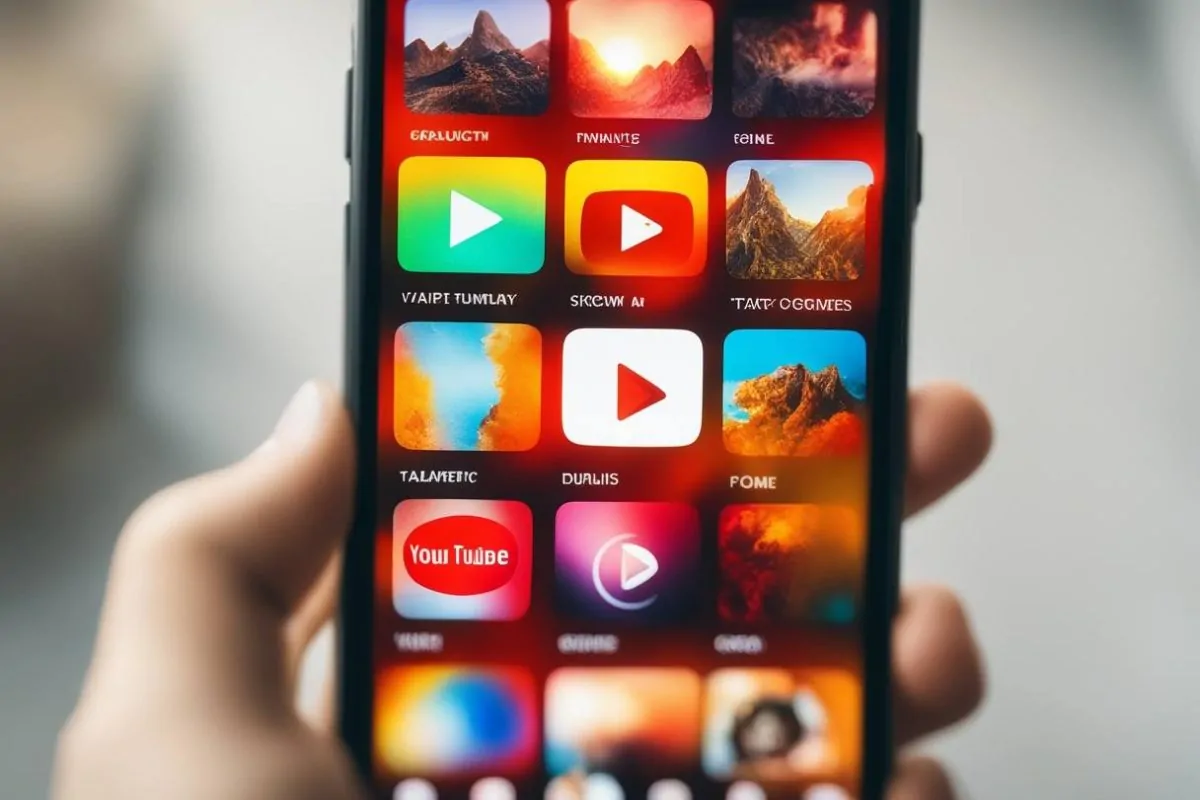 Quel est le GAFAM de YouTube (et comment protéger tes données) ?