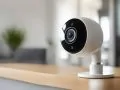 Caméra Ip Wifi