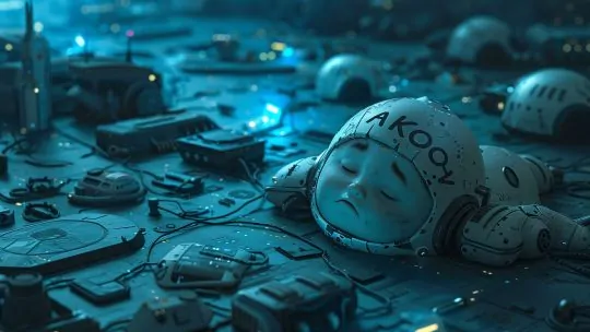 Akroov est mort ? Alternatives de streaming pour Geeks Radins