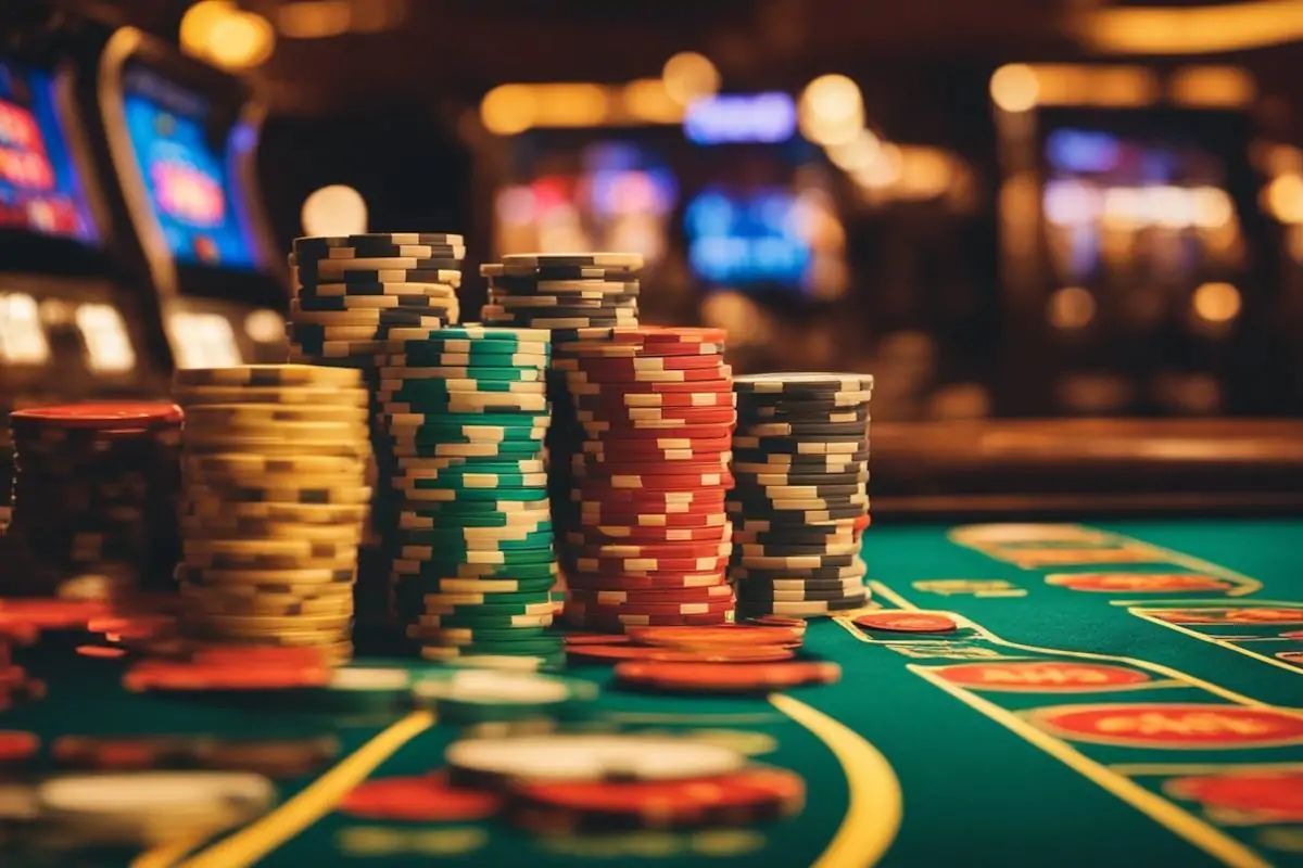 Bonus sans dépôt casino 2026 : les codes gratuits à ne pas rater !