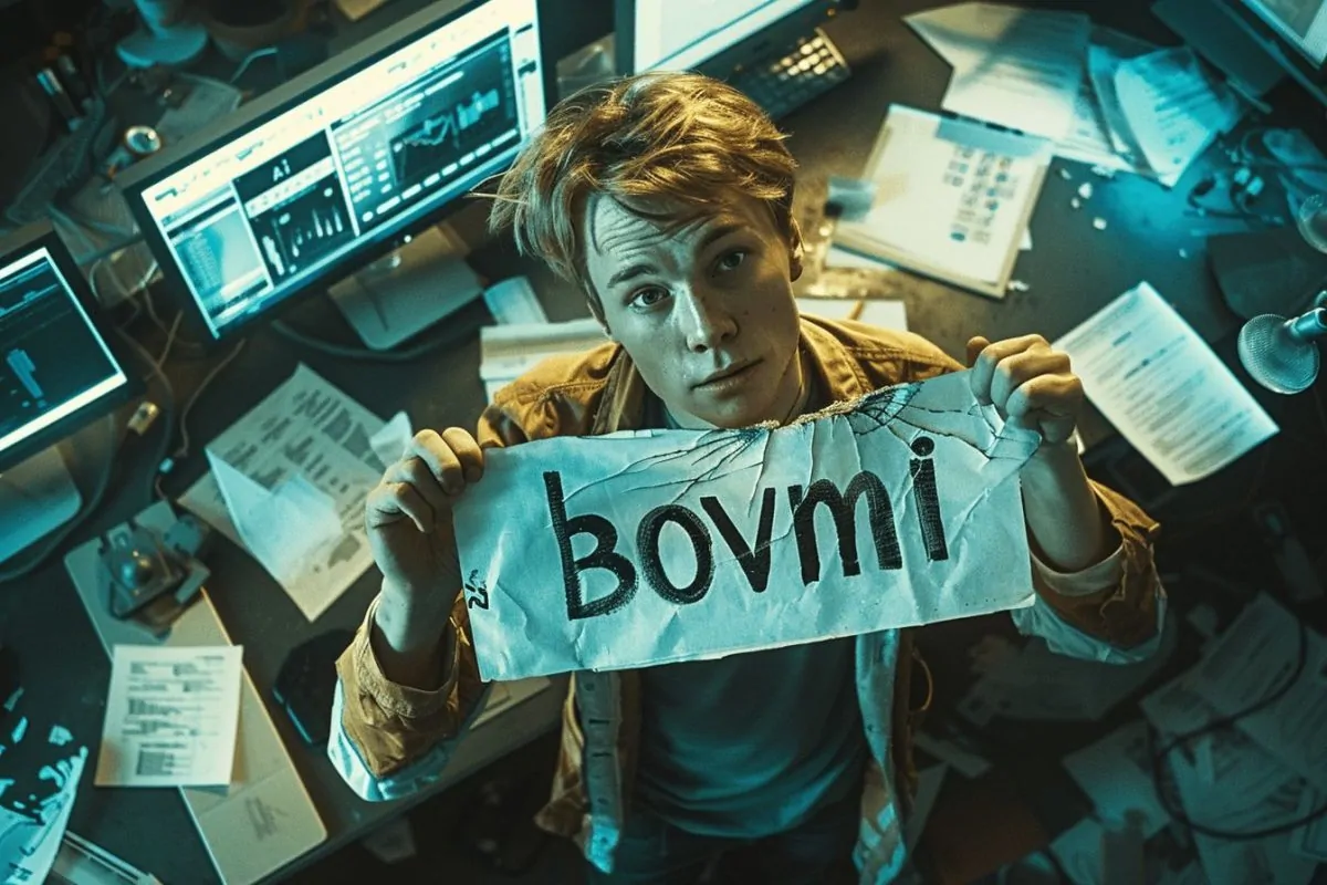BOVMI ne marche pas. A-t-il un nouveau nom ?