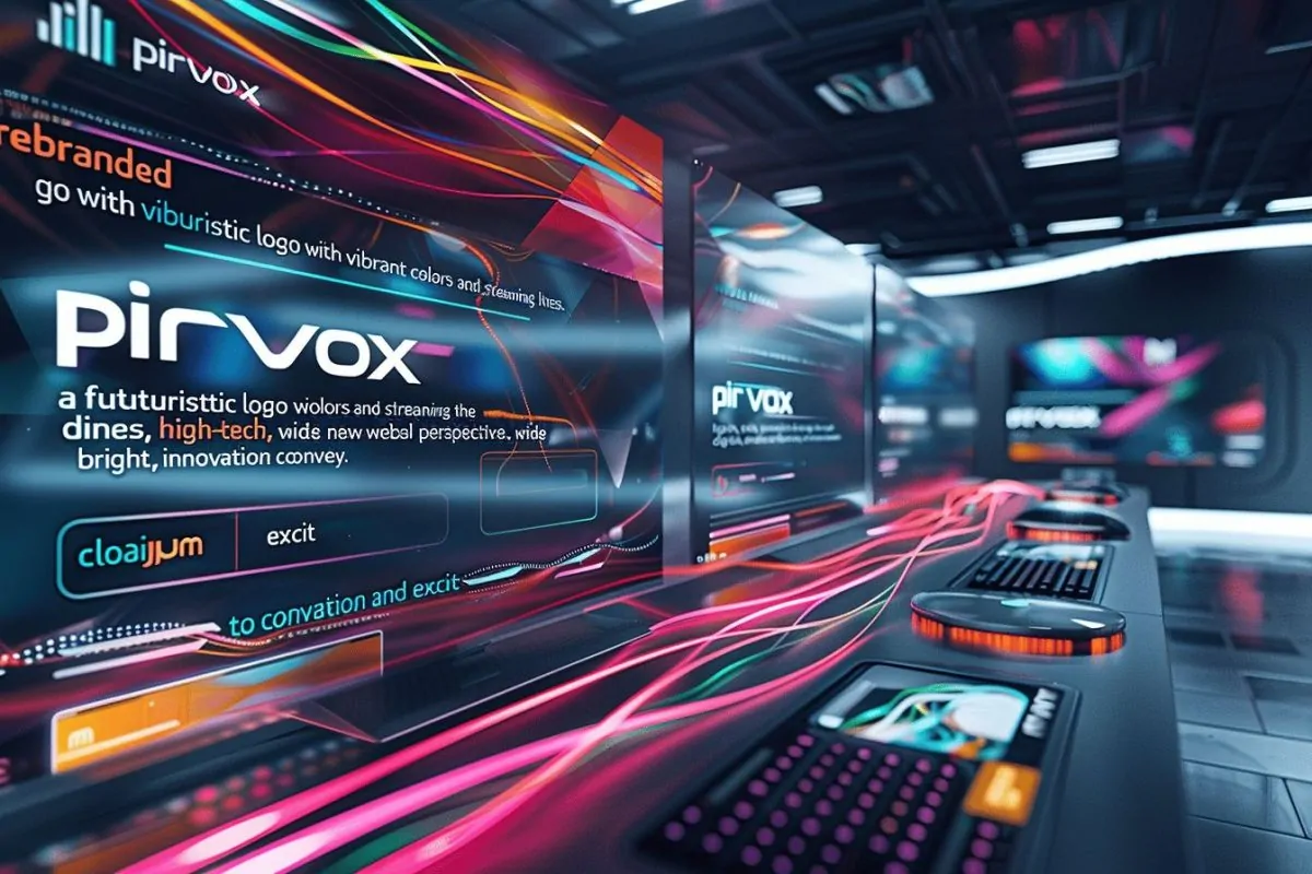 Pirvox devient Clojmi : Tout savoir sur le nouveau site