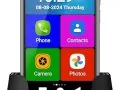 Smartphone Senior