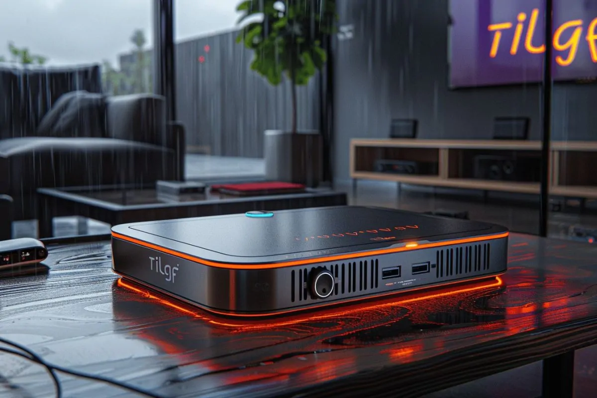 Tilgaf et ses alternatives pour un streaming malin