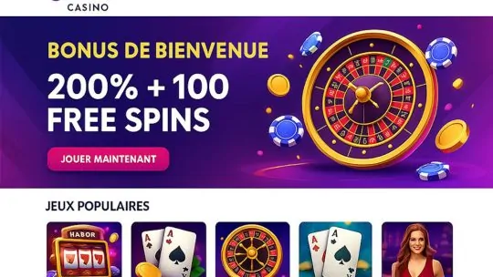 Joa Casino test : le casino français qui vaut le détour ?