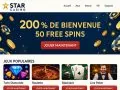 Star Casino En Ligne
