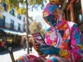 Bio Instagram qui d&eacute;chire : 7 astuces pour sortir du lot