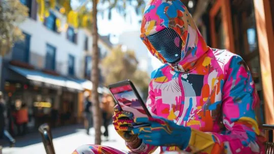 Bio Instagram qui déchire : 7 astuces pour sortir du lot