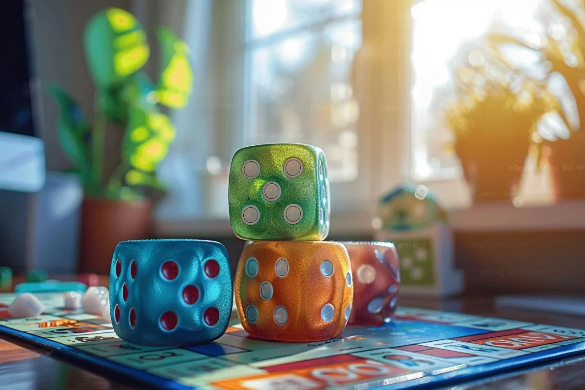 Dés Monopoly Go gratuits : comment récupérer vos lancers sans payer