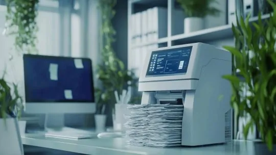 Comment choisir un destructeur de documents professionnels adapté à vos besoins