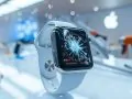 &Eacute;cran Apple Watch cass&eacute; : le vrai prix des r&eacute;parations en 2026