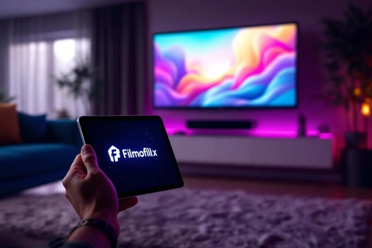 Filmofilx : la plateforme qui révolutionne votre soirée ciné