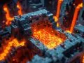 Haut fourneau Minecraft : guide complet pour maximiser votre production