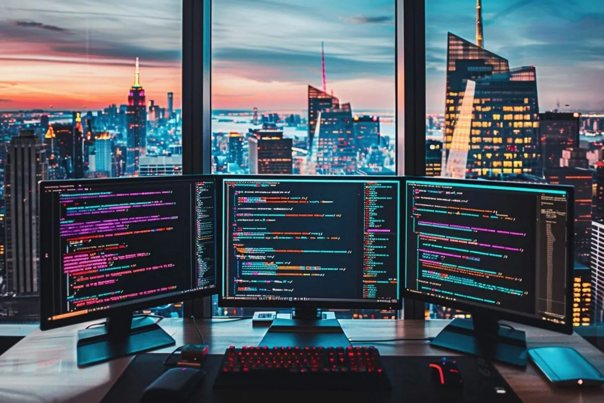 Hébergeur gratuit HTML CSS : 5 plateformes testées (et nos chocs)