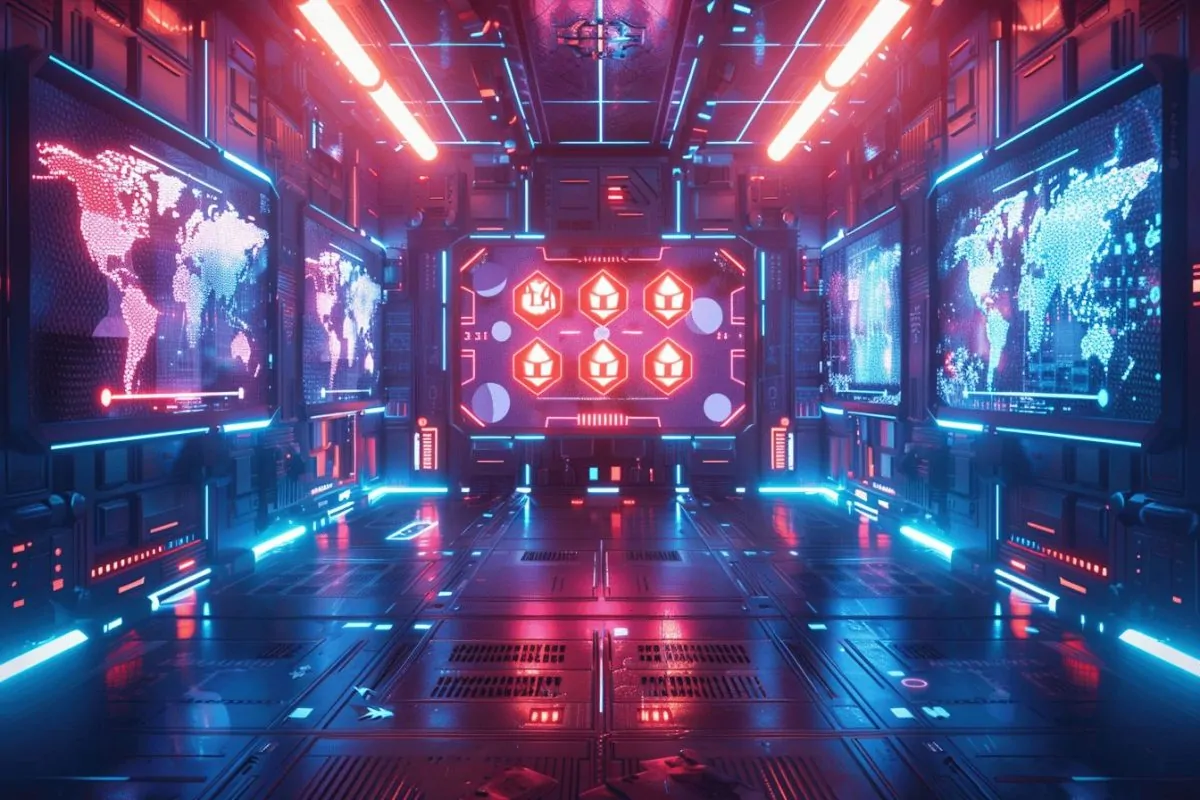 Jeux carte interactive : 5 pépites à découvrir avant tout le monde